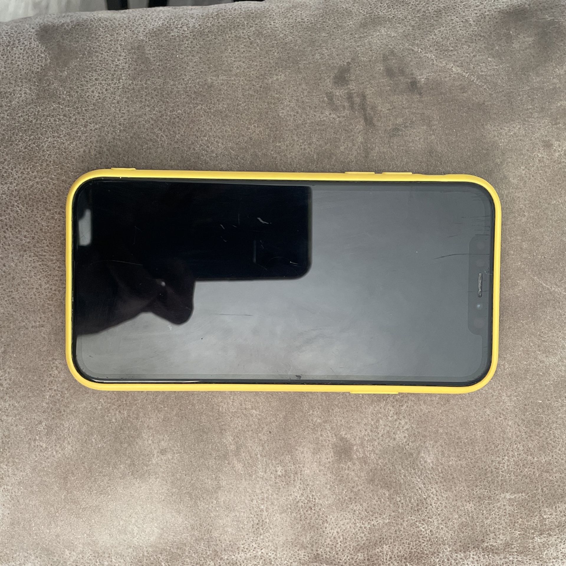 Apple Iphone Xr