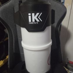 IK FOAM Pro 12 Multi Pro 12+