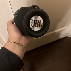 Jbl Extreme 3