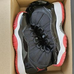 Jordan 11 Bred