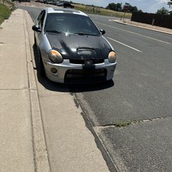 2004 Dodge Neon