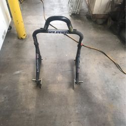 Motorcycle Jack