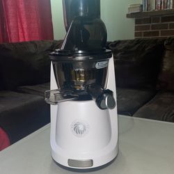 Juicer top royal prestige