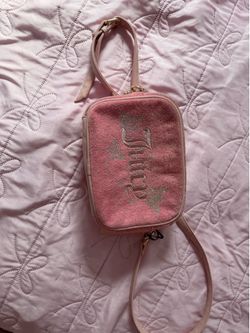 Juicy couture bag