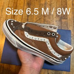 Vans LX Pearlized Pack Size 8W