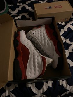 Jordan 13 retro