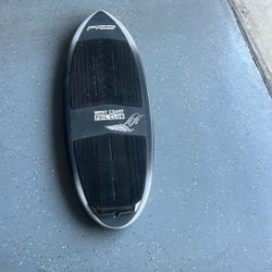 Foil Board 