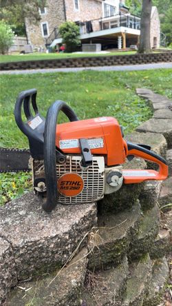 Chainsaw