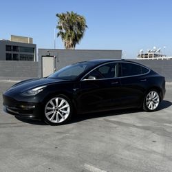 Model 3 & Y available immediate pickup