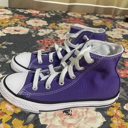 Kids Converse 