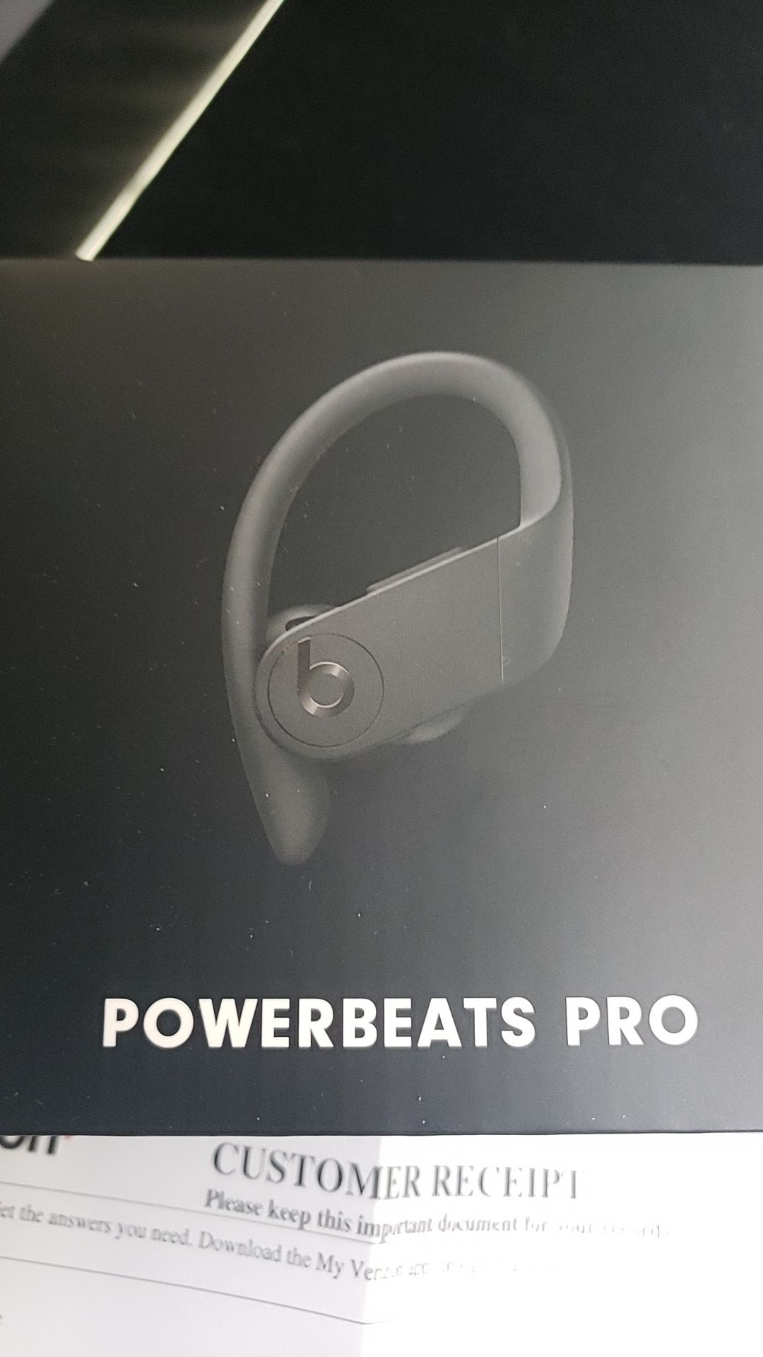 Powerbeats Pro