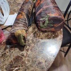 Kids Tent And Sleeping Bag