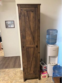 Storage Cabinet
