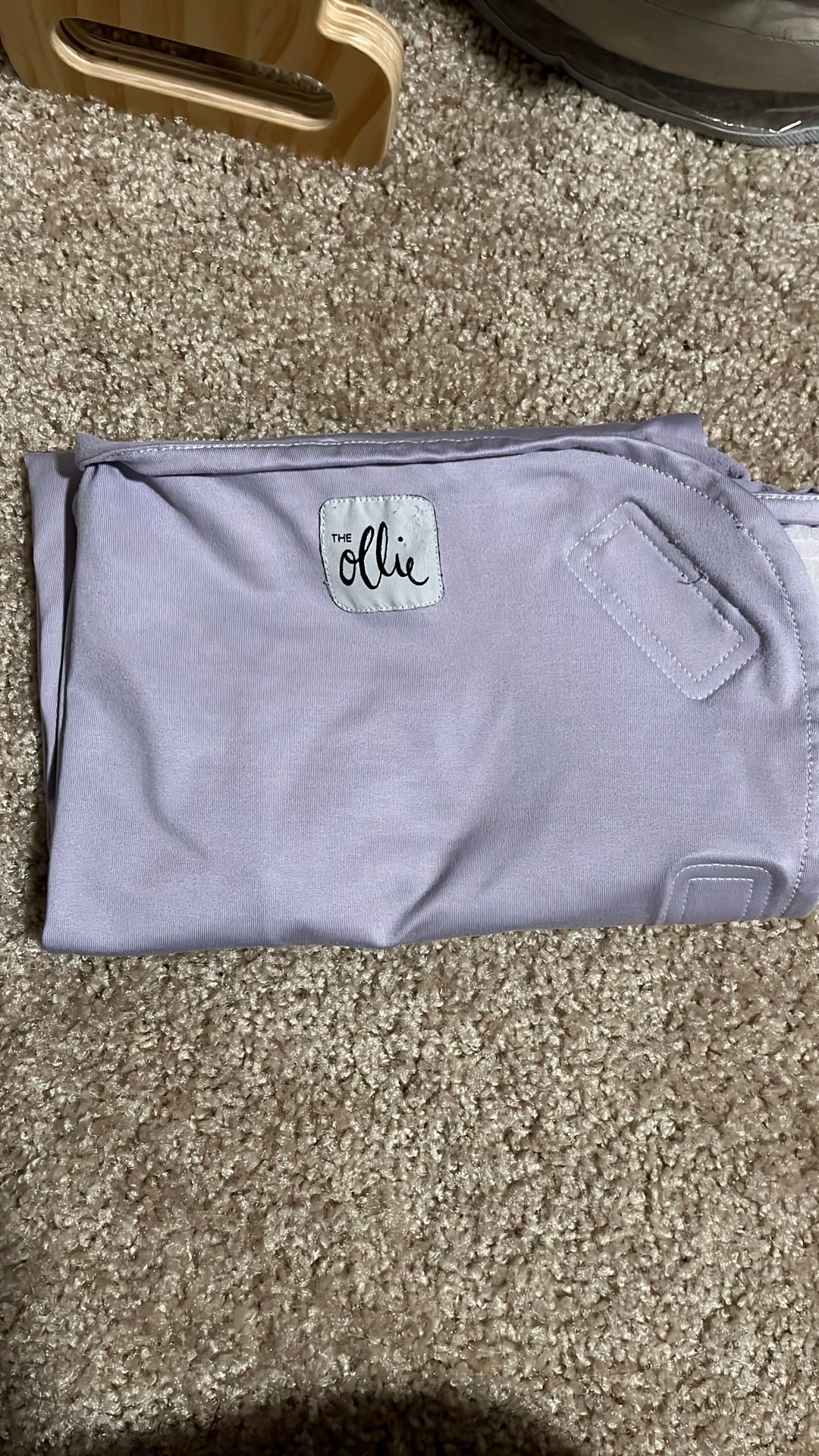 Ollie Swaddle