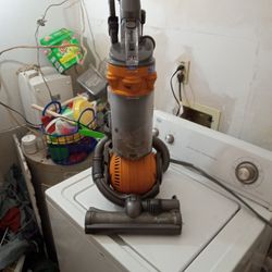 Dyson DC 25 2016 Model