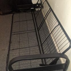 Futon Bed Sofa Frame 