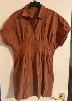 Brand new summer dress