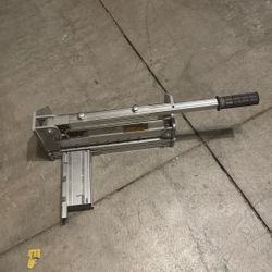 Cortadora De Laminado 