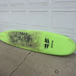 Surfboard Foamie 