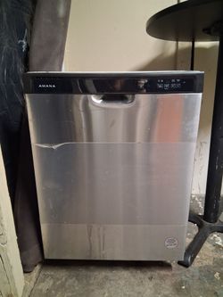 Amana Dish Washer