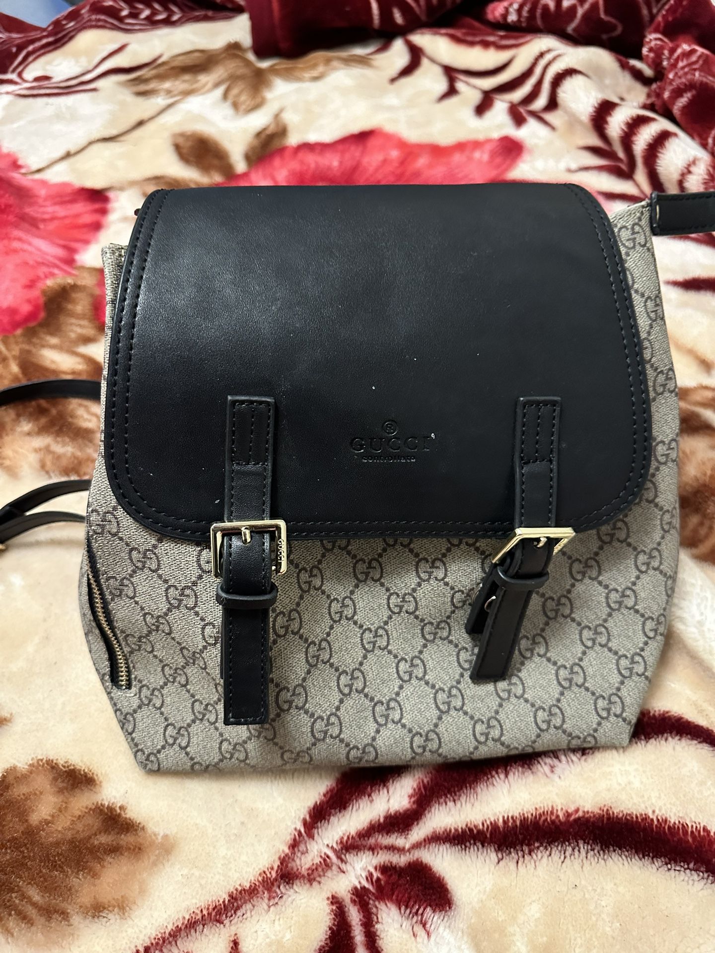 Gucci Backpack