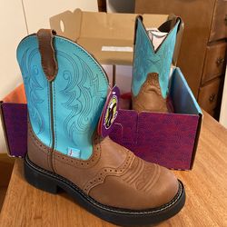 Justin Gypsy Cowgirl Boots