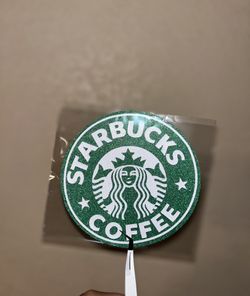 Starbucks Topper