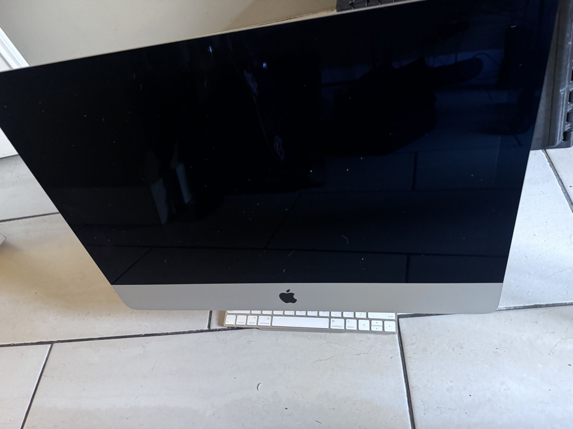 iMac Computer