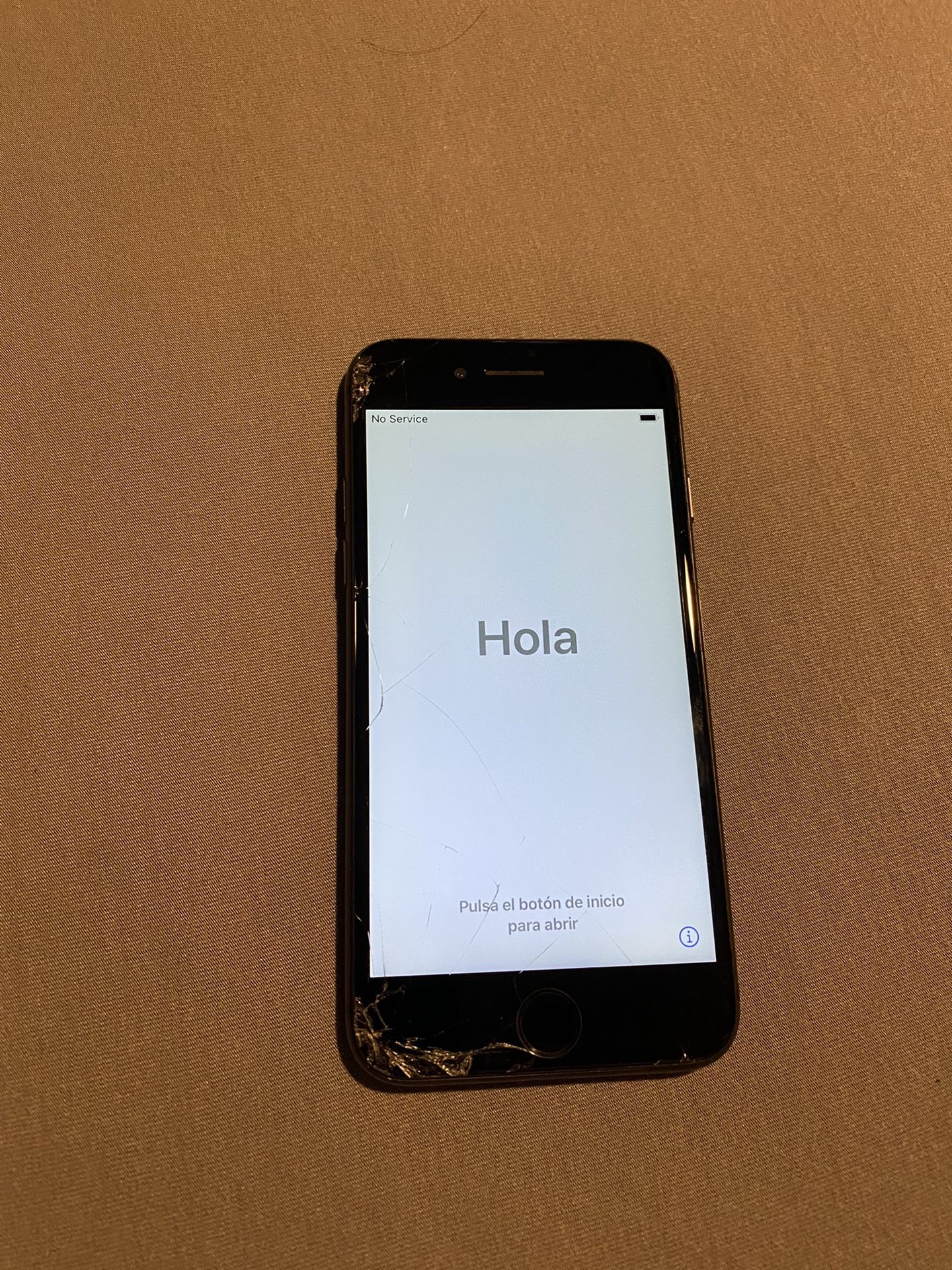 iPhone 8 ATT