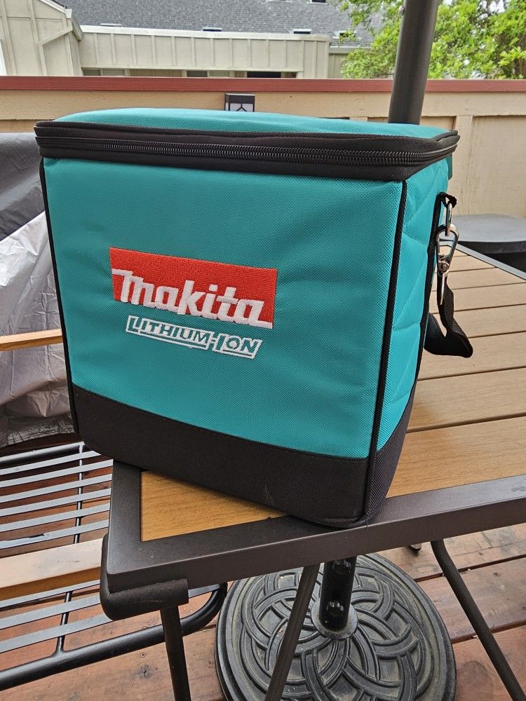 Makita 18v Impact/ Drill Set