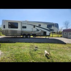 5th Wheel For Sale
