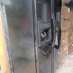 Kenmore refrigerator