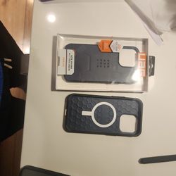 Iphone 15 Pro Max Case-magsafe ring 