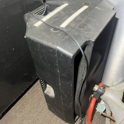 Pa Speakers Very Load