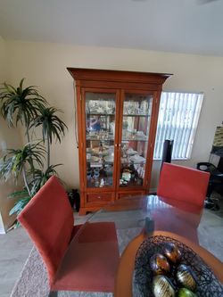 China cabinet