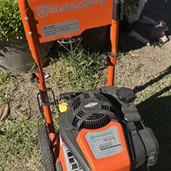 Power Washer