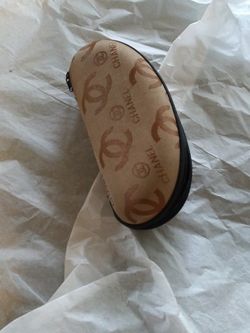 Chanel Sunglasses Cakes