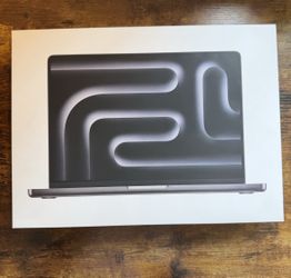 Apple MacBook Pro M5 2025