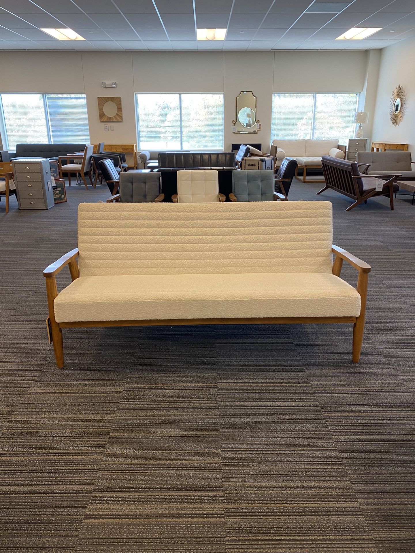 Stratton Sofa