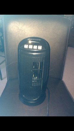 Mini AC