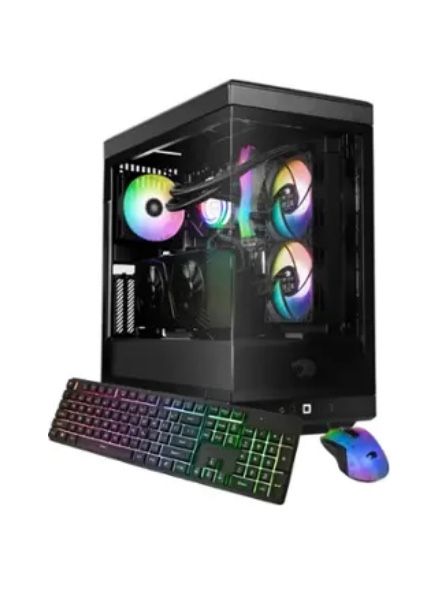 Gaming PC Part Out