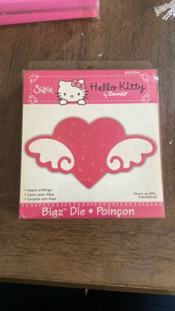 Bigz Die Poincon