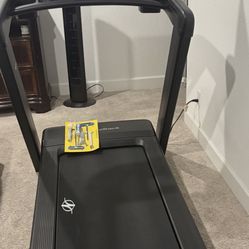 Nordic Track Treadmill Commercial 