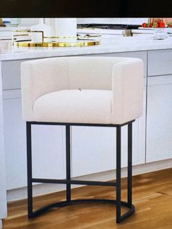 Bar Stools (2)
