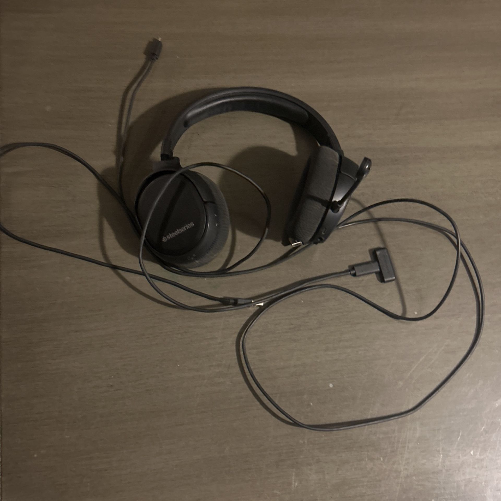 Wireless Headphones