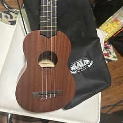 Ukulele
