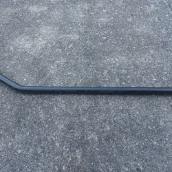Rear track bar for 1(contact info removed) Jeep Wrangler TJ