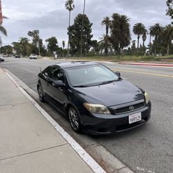 2006 Scion tC