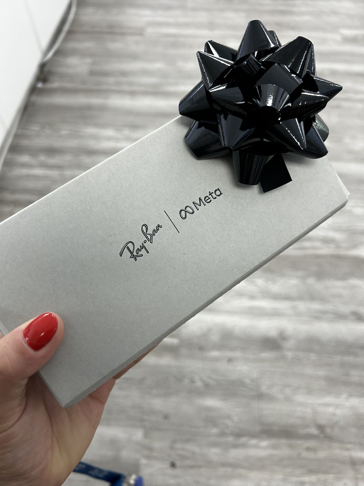 Ray Ban Meta New $50 Down Payment