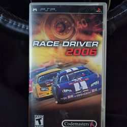 Race Driver 2006